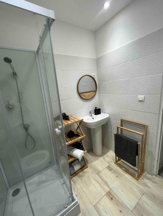 Appartement Proche Vieux Port Марсилия Екстериор снимка