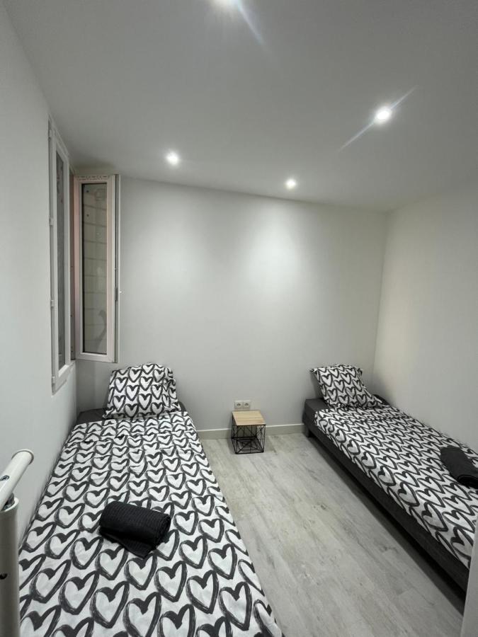 Appartement Proche Vieux Port Марсилия Екстериор снимка
