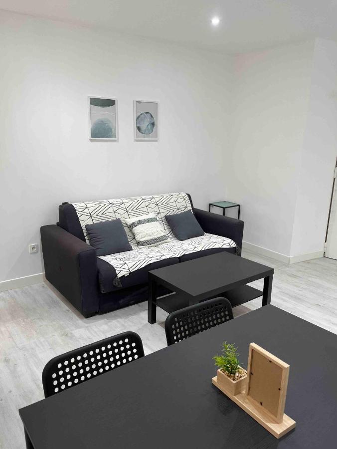 Appartement Proche Vieux Port Марсилия Екстериор снимка