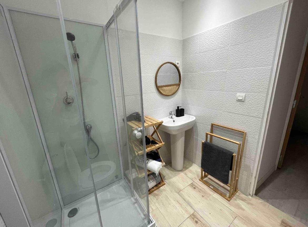 Appartement Proche Vieux Port Марсилия Екстериор снимка